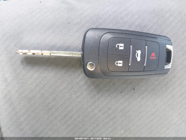 46071671 :رقم المزاد ، 19XFA1F83AE049390 vin ، 2010 Honda Civic Ex مزاد بيع