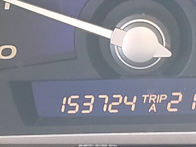 46071671 :رقم المزاد ، 19XFA1F83AE049390 vin ، 2010 Honda Civic Ex مزاد بيع