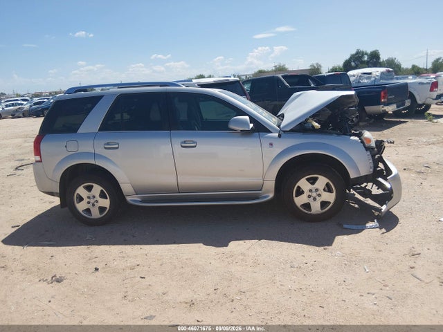 Продажа на аукционе авто 2007 Saturn Vue V6, vin: 5GZCZ63447S860386, номер лота: 46071675
