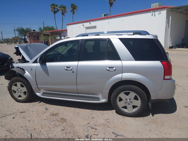 Продажа на аукционе авто 2007 Saturn Vue V6, vin: 5GZCZ63447S860386, номер лота: 46071675