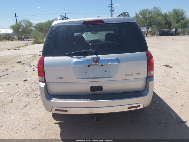 Продажа на аукционе авто 2007 Saturn Vue V6, vin: 5GZCZ63447S860386, номер лота: 46071675