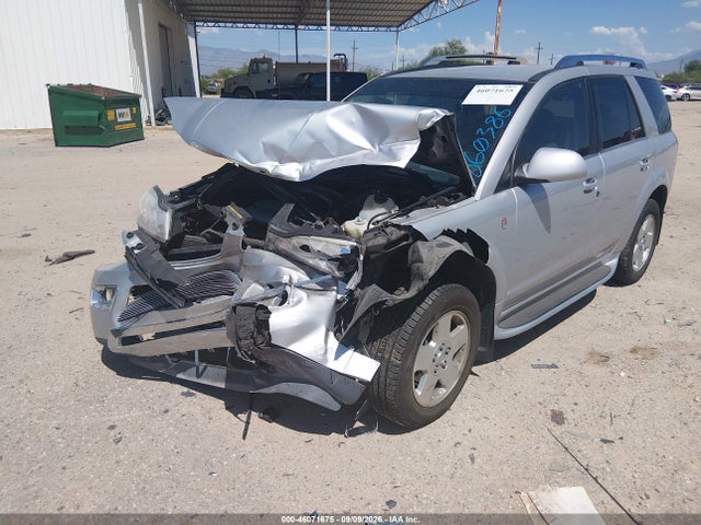 Продажа на аукционе авто 2007 Saturn Vue V6, vin: 5GZCZ63447S860386, номер лота: 46071675