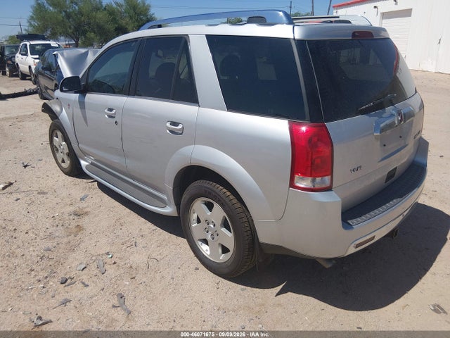 Продажа на аукционе авто 2007 Saturn Vue V6, vin: 5GZCZ63447S860386, номер лота: 46071675