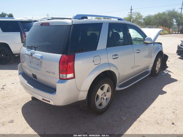 Продажа на аукционе авто 2007 Saturn Vue V6, vin: 5GZCZ63447S860386, номер лота: 46071675