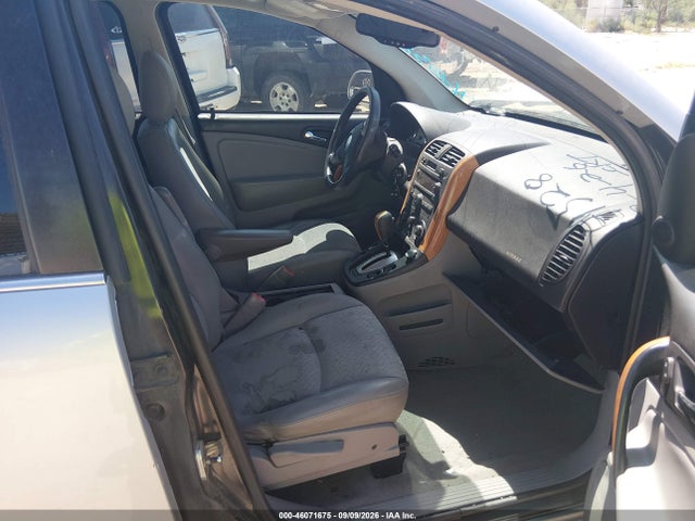 Продажа на аукционе авто 2007 Saturn Vue V6, vin: 5GZCZ63447S860386, номер лота: 46071675
