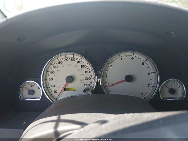 Продажа на аукционе авто 2007 Saturn Vue V6, vin: 5GZCZ63447S860386, номер лота: 46071675