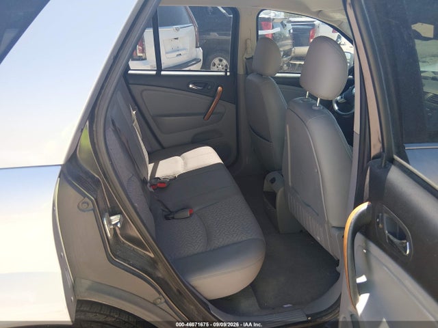 Продажа на аукционе авто 2007 Saturn Vue V6, vin: 5GZCZ63447S860386, номер лота: 46071675