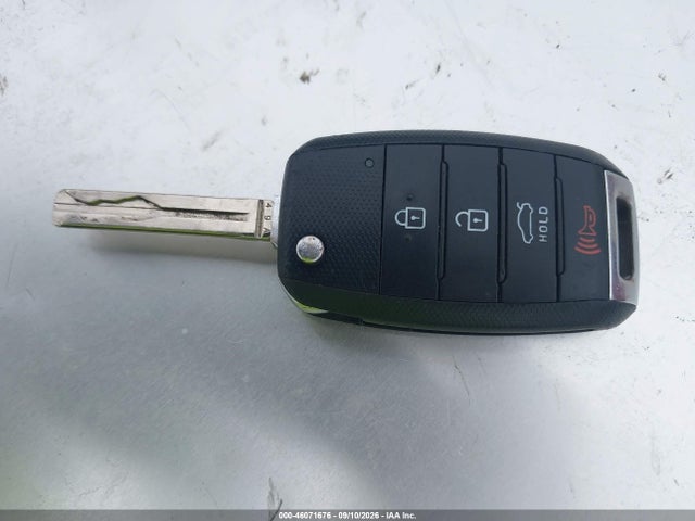 Aukcja sprzedaży 2015 Kia Rio Lx, vin: KNADM4A39F6507424, numer aukcji: 46071676