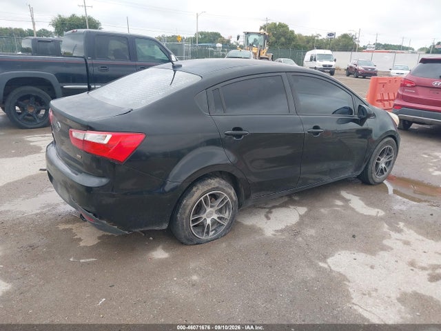 Aukcja sprzedaży 2015 Kia Rio Lx, vin: KNADM4A39F6507424, numer aukcji: 46071676