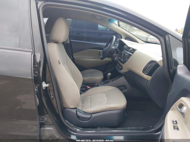 Aukcja sprzedaży 2015 Kia Rio Lx, vin: KNADM4A39F6507424, numer aukcji: 46071676