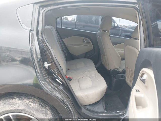 Aukcja sprzedaży 2015 Kia Rio Lx, vin: KNADM4A39F6507424, numer aukcji: 46071676