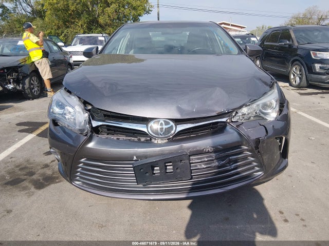 Toyota CAMRY LE 2016 4T4BF1FK7GR565811 Image 12