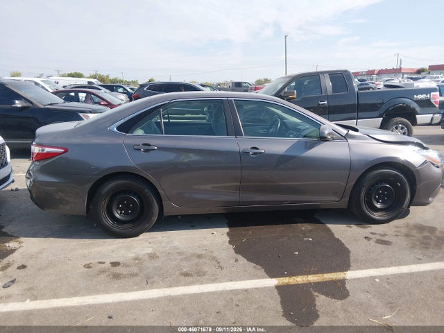 Toyota CAMRY LE 2016 4T4BF1FK7GR565811 Image 13