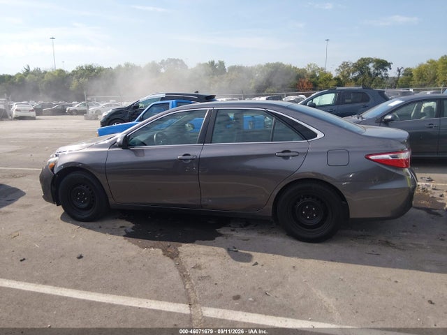 Toyota CAMRY LE 2016 4T4BF1FK7GR565811 Image 14