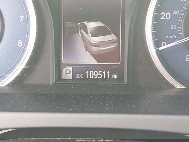 Toyota CAMRY LE 2016 4T4BF1FK7GR565811 Image 15