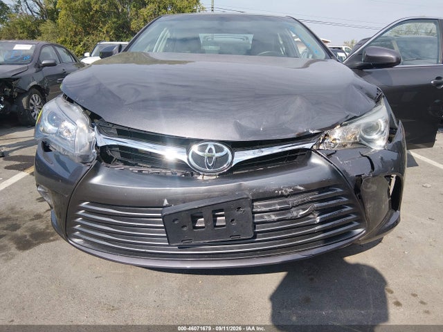 Toyota CAMRY LE 2016 4T4BF1FK7GR565811 Image 6