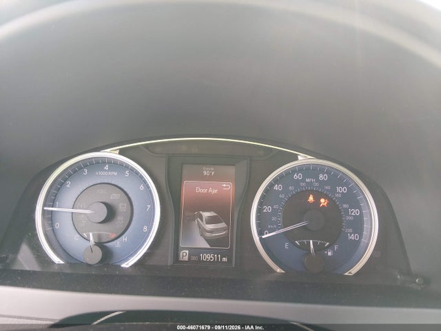 Toyota CAMRY LE 2016 4T4BF1FK7GR565811 Image 7
