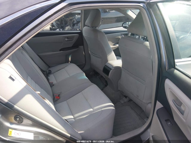 Toyota CAMRY LE 2016 4T4BF1FK7GR565811 Image 8