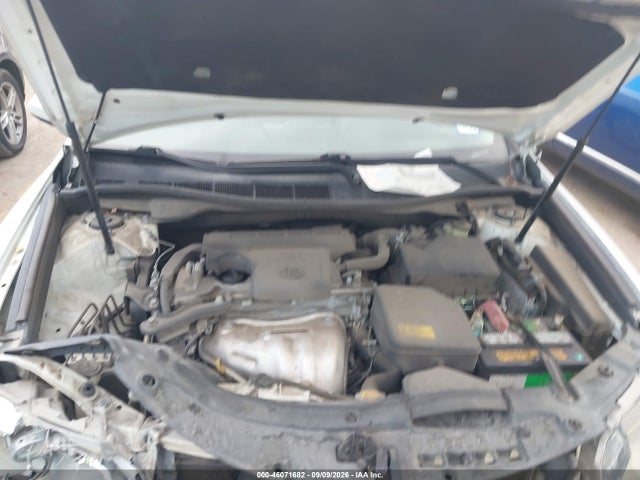 46071682 :رقم المزاد ، 4T1BF1FK9EU462610 vin ، 2014 Toyota Camry Se مزاد بيع