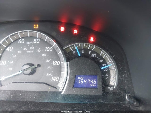46071682 :رقم المزاد ، 4T1BF1FK9EU462610 vin ، 2014 Toyota Camry Se مزاد بيع