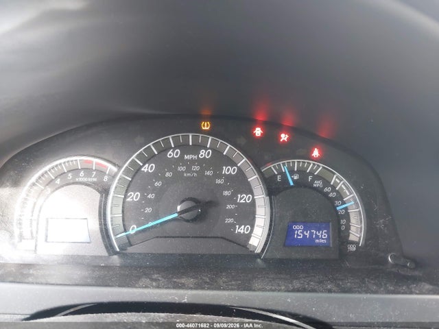 46071682 :رقم المزاد ، 4T1BF1FK9EU462610 vin ، 2014 Toyota Camry Se مزاد بيع