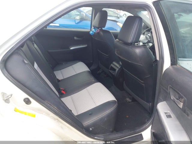 46071682 :رقم المزاد ، 4T1BF1FK9EU462610 vin ، 2014 Toyota Camry Se مزاد بيع