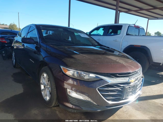 Aukcja sprzedaży 2021 Chevrolet Malibu Fwd Lt, vin: 1G1ZD5ST9MF029914, numer aukcji: 46071686