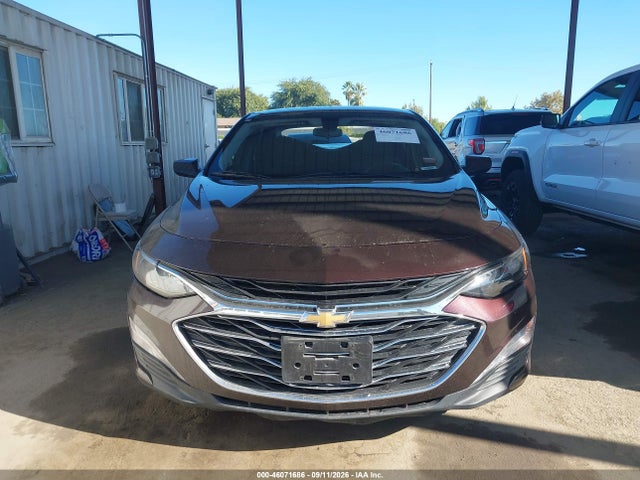 2021 Chevrolet Malibu Fwd Lt მანქანა იყიდება აუქციონზე, vin: 1G1ZD5ST9MF029914, აუქციონის ნომერი: 46071686