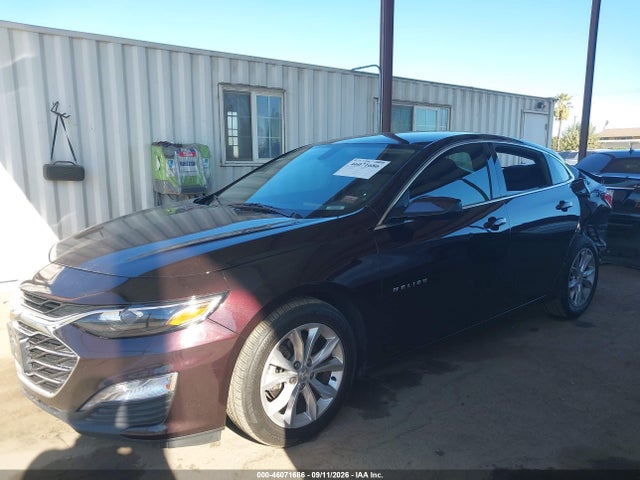 2021 Chevrolet Malibu Fwd Lt მანქანა იყიდება აუქციონზე, vin: 1G1ZD5ST9MF029914, აუქციონის ნომერი: 46071686