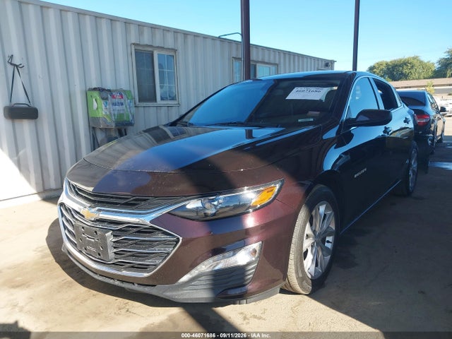 2021 Chevrolet Malibu Fwd Lt მანქანა იყიდება აუქციონზე, vin: 1G1ZD5ST9MF029914, აუქციონის ნომერი: 46071686