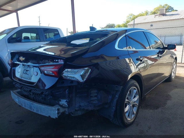 2021 Chevrolet Malibu Fwd Lt მანქანა იყიდება აუქციონზე, vin: 1G1ZD5ST9MF029914, აუქციონის ნომერი: 46071686