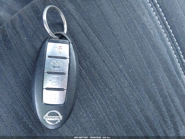 Продажа на аукционе авто 2017 Nissan Sentra Sv, vin: 3N1AB7AP9HL708462, номер лота: 46071687