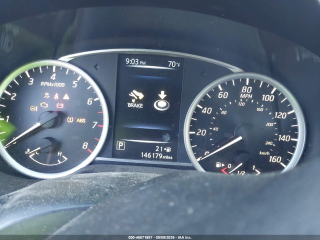 Продажа на аукционе авто 2017 Nissan Sentra Sv, vin: 3N1AB7AP9HL708462, номер лота: 46071687