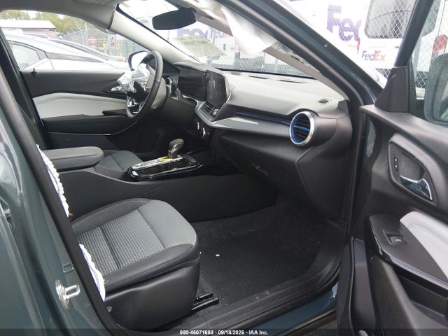 46071688 :رقم المزاد ، KL77LHEP3TC053219 vin ، 2026 Chevrolet Trax Fwd Lt مزاد بيع