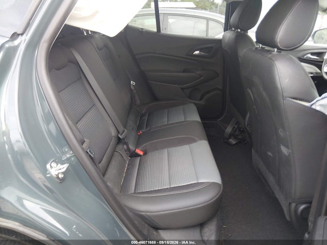46071688 :رقم المزاد ، KL77LHEP3TC053219 vin ، 2026 Chevrolet Trax Fwd Lt مزاد بيع
