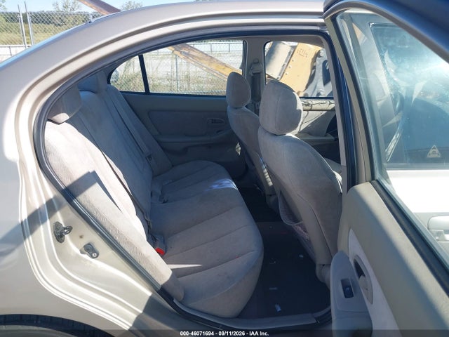 46071694 :رقم المزاد ، KMHDN46D75U052211 vin ، 2005 Hyundai Elantra Gls/gt مزاد بيع