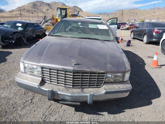 Aukcja sprzedaży 1994 Cadillac Fleetwood, vin: 1G6DW52P8RR72316, numer aukcji: 46071695