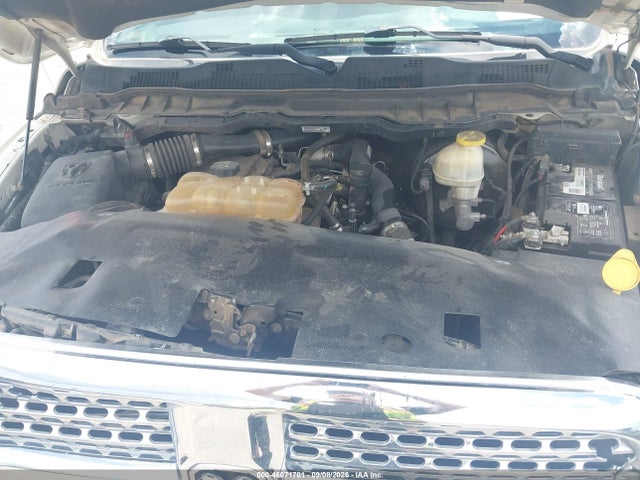 Aukcja sprzedaży 2018 Ram 1500 Laramie  4x4 5'7 Box, vin: 1C6RR7NM0JS231902, numer aukcji: 46071701
