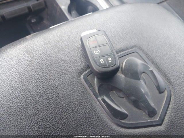 Aukcja sprzedaży 2018 Ram 1500 Laramie  4x4 5'7 Box, vin: 1C6RR7NM0JS231902, numer aukcji: 46071701