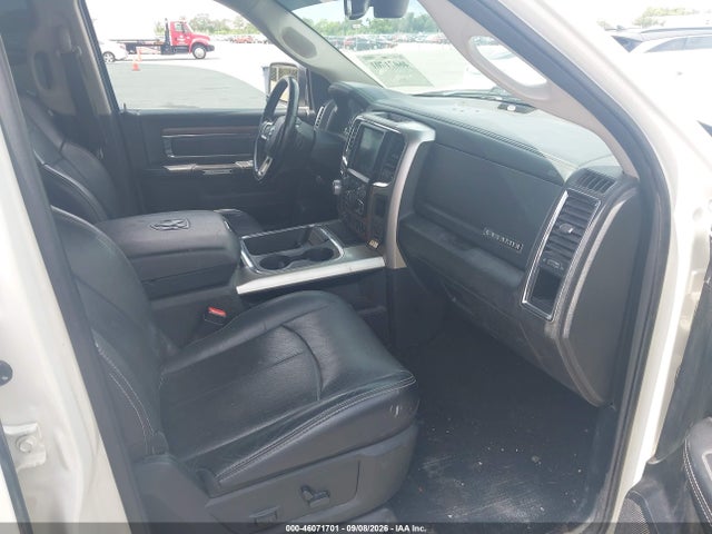 Aukcja sprzedaży 2018 Ram 1500 Laramie  4x4 5'7 Box, vin: 1C6RR7NM0JS231902, numer aukcji: 46071701