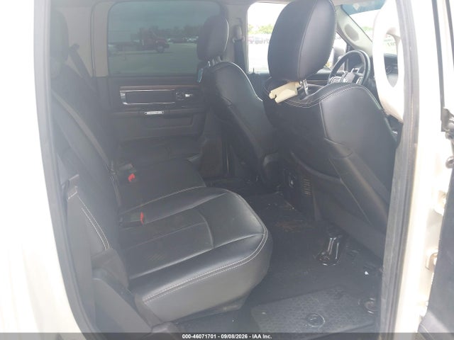 Aukcja sprzedaży 2018 Ram 1500 Laramie  4x4 5'7 Box, vin: 1C6RR7NM0JS231902, numer aukcji: 46071701