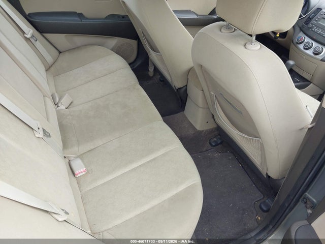 Продаж на аукціоні авто 2010 Hyundai Elantra Gls, vin: KMHDU4AD7AU865276, номер лоту: 46071703
