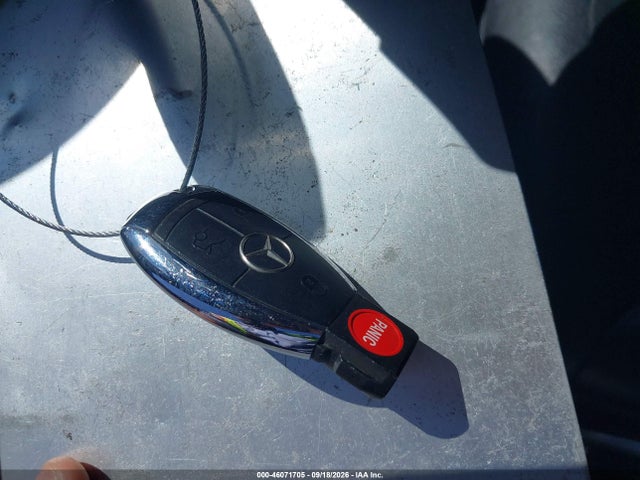 Продажа на аукционе авто 2006 Mercedes-benz Ml 500, vin: 4JGBB75E16A040070, номер лота: 46071705