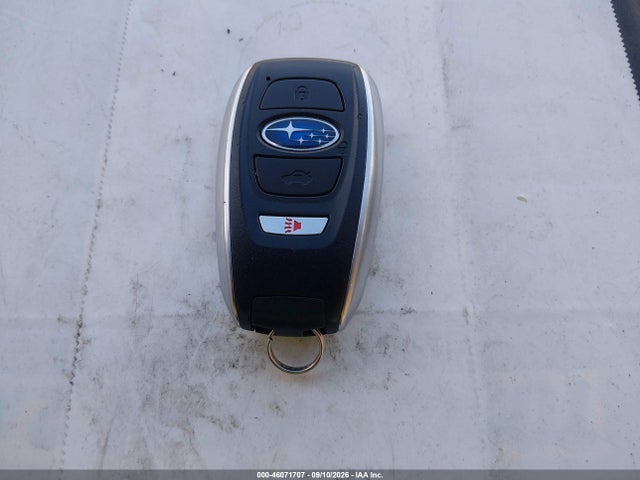 46071707 :رقم المزاد ، JF2SLDDCXSH535211 vin ، 2025 Subaru Forester Premium مزاد بيع