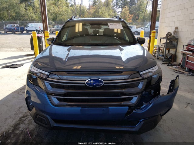 46071707 :رقم المزاد ، JF2SLDDCXSH535211 vin ، 2025 Subaru Forester Premium مزاد بيع