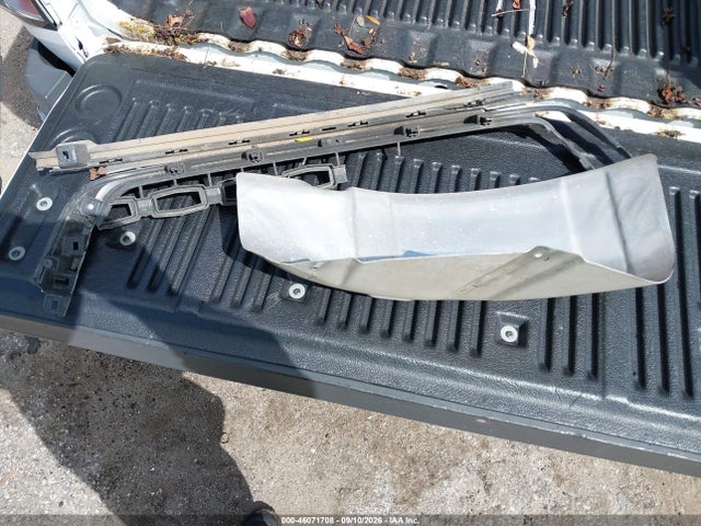 Aukcja sprzedaży 2018 Gmc Canyon Sle, vin: 1GTG5CEA9J1130664, numer aukcji: 46071708