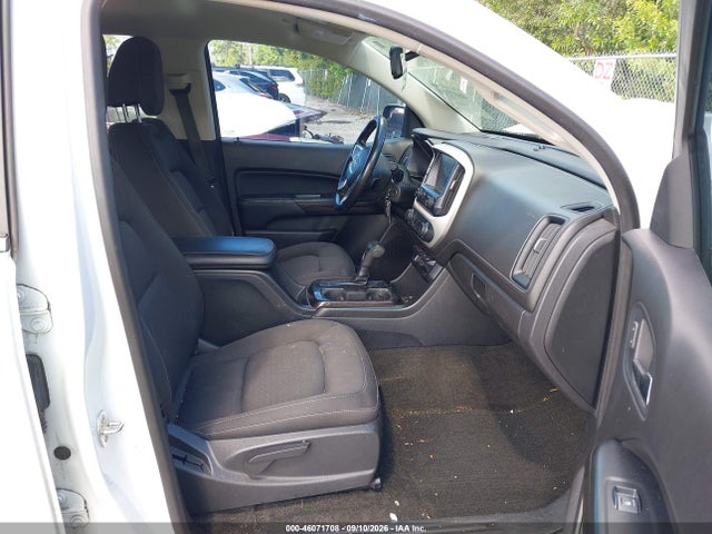 Aukcja sprzedaży 2018 Gmc Canyon Sle, vin: 1GTG5CEA9J1130664, numer aukcji: 46071708