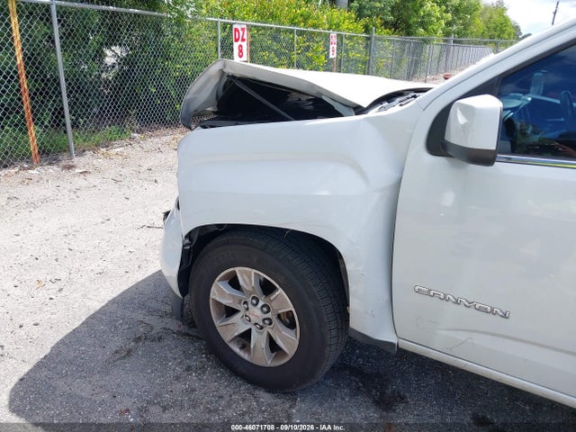 Aukcja sprzedaży 2018 Gmc Canyon Sle, vin: 1GTG5CEA9J1130664, numer aukcji: 46071708