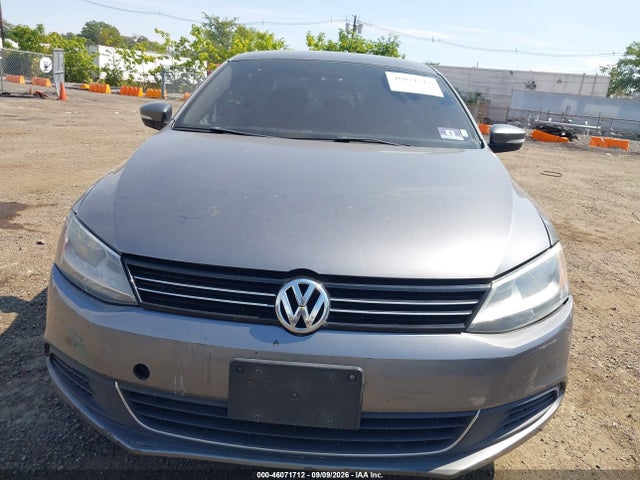 Aukcja sprzedaży 2013 Volkswagen Jetta 2.5l Se, vin: 3VWDP7AJ6DM445467, numer aukcji: 46071712
