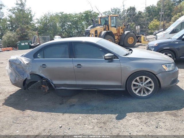 Aukcja sprzedaży 2013 Volkswagen Jetta 2.5l Se, vin: 3VWDP7AJ6DM445467, numer aukcji: 46071712